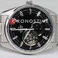 Orient Orient Contemporary RA-AR0002B  — детали корпуса и нержавеющая сталь