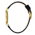 Beverly Hills Polo Club Beverly Hills Polo Club BP3722X.131  американские мужские часы на браслете кожаный боковой вид