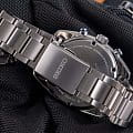 Seiko Seiko Astron GPS Solar SSH093J1  - задняя крышка сталь металл корпуса, япония часы