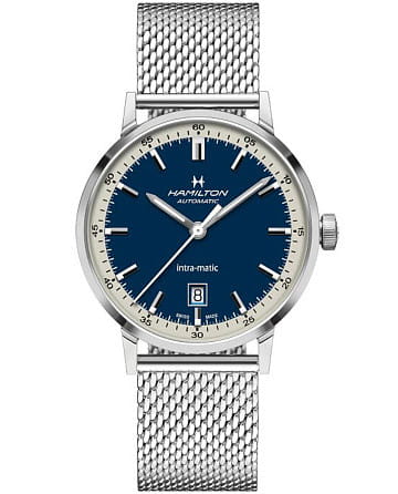 Hamilton American Classic Intra-Matic Auto H38425140
