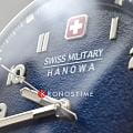 Часы Swiss Military Hanowa Greyhound SMWGA0001502 фото 4
