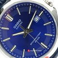 Casio Casio Collection MTS-100L-2A , наручные мужские часы фото под углом
