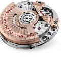 Оригинальные часы Omega Omega Seamaster Aqua Terra 220.55.34.20.55.001 механические калибр механизма omega 8801 общий вид