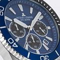 Часы Jacques Lemans Liverpool Diver 1-2206B фото 2