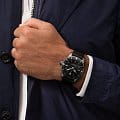 Breitling Breitling Superocean Heritage B20 Automatic 44 AB2030121B1S1 мужские часы черный циферблат на запястье