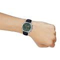 Casio Casio Collection MTP-W500L-3A , наручные мужские часы фото под углом