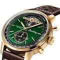 Breitling Breitling Top Time B21 Ford Mustang NB21251A1L1X1 , наручные мужские часы фото под углом