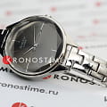 Casio Casio Sheen SHE-4062D-8A кварцевые женские часы часы, крупный план серебристый циферблат