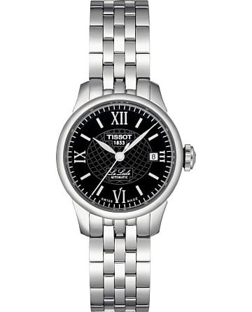 Tissot Le Locle Automatic Small Lady (25.30) T41.1.183.53