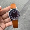 Casio Casio Collection MTP-E145L-5B1  - задняя крышка металл сталь корпуса, япония часы