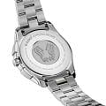 Оригинальные часы Rado Rado Hyperchrome Chronograph R32259113 кварцевые калибр механизма  общий вид