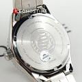 Orient Orient Mako Kamasu RA-WJ0001E1  - задняя крышка металл сталь алюминий корпуса, япония часы