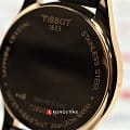 Tissot Tissot Tradition 5.5 Lady T063.009.36.018.00 Tradition - задняя крышка сталь металл корпуса, швейцария часы