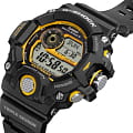 Оригинальные часы Casio Casio G-Shock GW-9400Y-1DR (GW-9400Y-1) электронные калибр механизма  общий вид