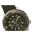 Seiko Seiko Prospex SRPF83K1, prospex япония мужские часы на браслете силикон боковой вид