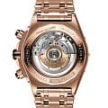 Оригинальные часы Breitling Breitling Super Chronomat B01 44 RB0136E31Q1R1 механические калибр механизма мануфактурный механизм breitling caliber b01 общий вид