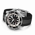 Оригинальные часы Breitling Breitling Superocean Automatic 46 A17378211B1S1 механические калибр механизма breitling 17 общий вид