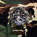 Часы Casio G-Shock GA-100CM-5A фото 8
