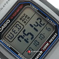 Casio Casio Collection W-800H-1AVDF (W-800H-1A)  - задняя крышка пластик корпуса, япония часы