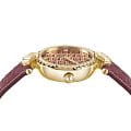 Philipp Plein Philipp Plein Plein Couture PWEAA0221  — детали корпуса и кожаный