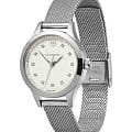 Victorinox Victorinox ALLIANCE XS 241878 женские часы белый циферблат на запястье