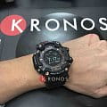 Оригинальные часы Casio Casio G-Shock GPR-B1000TF-1 в фирменной упаковке от производителя