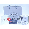 Оригинальные часы Fossil Fossil FB-02  FS5792 кварцевые калибр механизма  общий вид
