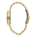 Slazenger Slazenger SL.09.2304.3.04  английские женские часы на браслете суперметалл с ip покрытием боковой вид