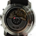 Tissot Tissot PRC 200 Automatic Chronograph T055.427.17.057.00 T0554271705700 оригинальные мужские часы в комплекте с коробкой