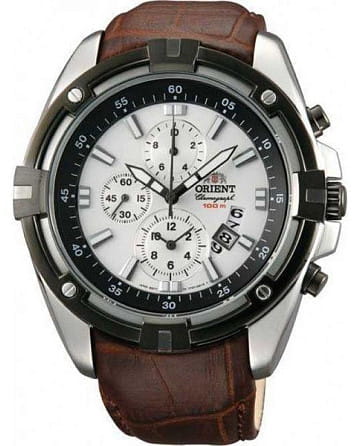 Orient TT0Y007W (FTT0Y007W)