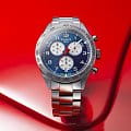 Tissot Tissot PRS 516 Chronograph T131.617.11.042.00 PRS 516 — задняя крышка сталь металл корпуса швейцарские часы