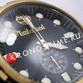 Timberland Timberland Adirondack TDWGA0028502 мужские часы синий циферблат на запястье