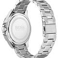 Hugo Boss Hugo Boss Premiere HB1502444  - задняя крышка сталь металл корпуса, германия часы