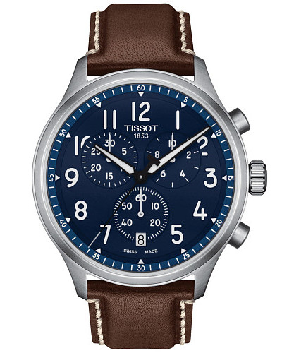 Tissot Chrono XL Vintage T116.617.16.042.00