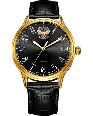 Михаил Москвин Classic 1113A2L5-1