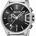 Just Cavalli Just Cavalli Maestro JC1G346M0045  наручные мужские часы фото под углом.