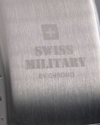 Swiss Military by Chrono Сверхточные SM30200.05