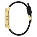 Guess Guess Duke GW0641G2,  сша мужские часы на браслете силикон боковой вид