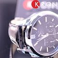 Certina Certina C004.217.16.056.00, ds podium швейцария женские часы на браслете кожаный боковой вид