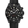 Mido Mido Ocean Star Chronograph M026.627.37.051.00 , наручные мужские часы фото под углом
