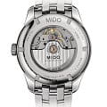 Mido Mido Belluna Sunray M024.630.11.041.00 , наручные мужские часы фото под углом