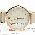 Casio Casio Sheen SHE-4539CGL-7AUDF женские часы  циферблат на запястье