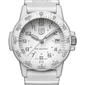 Luminox Luminox XS.0307.WO  XS.0307.WO кварцевые женские часы  белый циферблат, браслет  — вид спереди