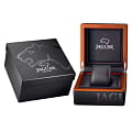 Jaguar Jaguar Executive J852/D мужские часы черный циферблат на запястье