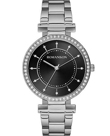 Romanson RM8A44TLW(BK)