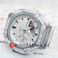 Casio Casio G-Shock GMA-S2100SK-7A GMA-S2100SK-7A оригинальные мужские часы в комплекте с коробкой