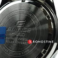 Casio Casio Edifice EFS-S540DB-1A — полный набор фото мужские часы япония