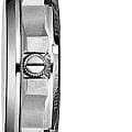 Kenneth Cole KC50227004 мужские часы застежка крупным планом