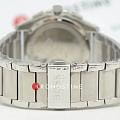 Hugo Boss Hugo Boss Grandmaster Sport Lux HB 1513884 кварцевые мужские часы часы крупный план синий циферблата