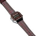 Casio Casio Collection A168WEFL-5AEF , наручные мужские часы фото под углом